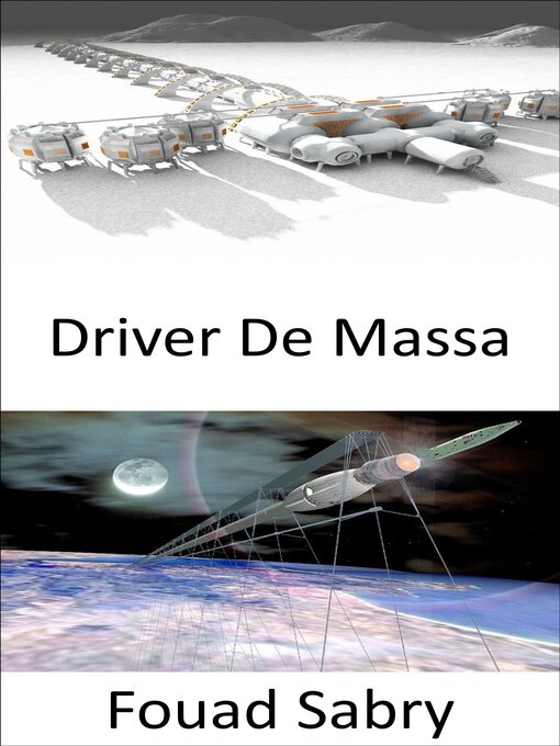 Title details for Driver De Massa by Fouad Sabry - Available